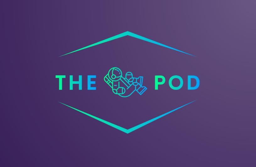 The Pod Hotel Dublin Exterior photo